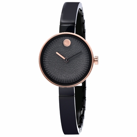 Movado 3680025 Edge Ladies Quartz Watch