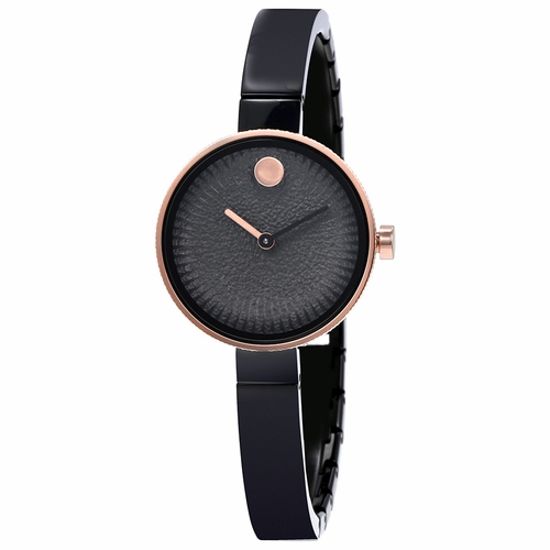 Movado 3680025 Edge Ladies Quartz Watch
