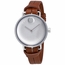 Movado 3680035 Edge Ladies Quartz Watch