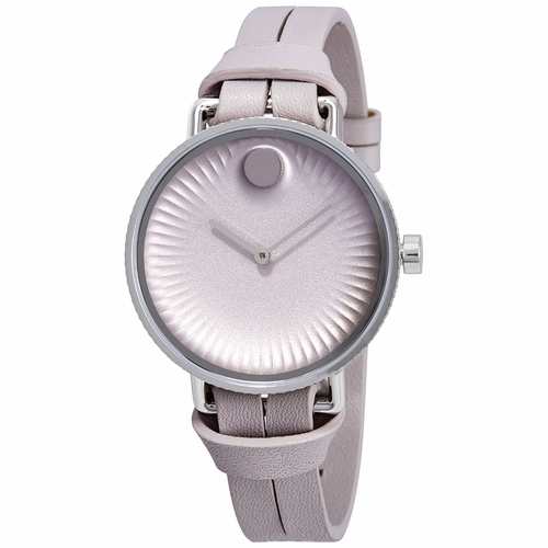 Movado 3680037 Edge Ladies Quartz Watch