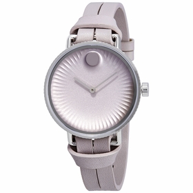 Movado 3680037 Edge Ladies Quartz Watch