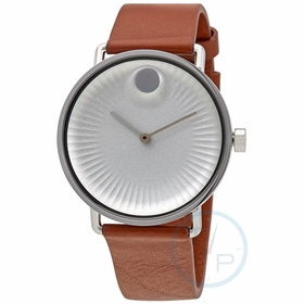 Movado 3680038 Edge Mens Quartz Watch