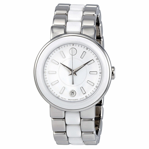 Movado 0606539 Cerena Ladies Quartz Watch