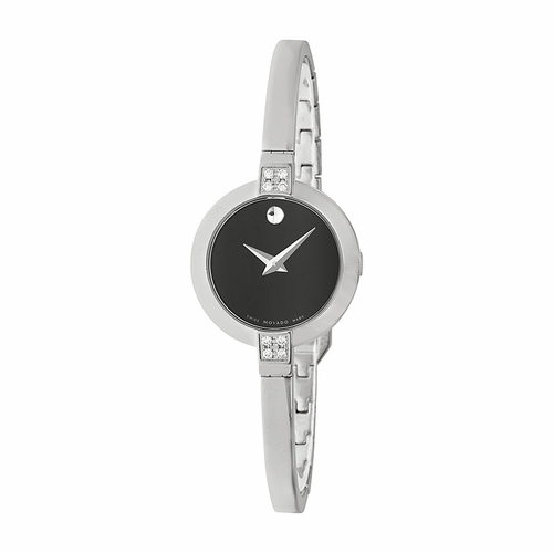 Movado 0606628 Bela Ladies Quartz Watch