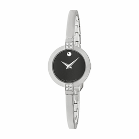 Movado 0606628 Bela Ladies Quartz Watch