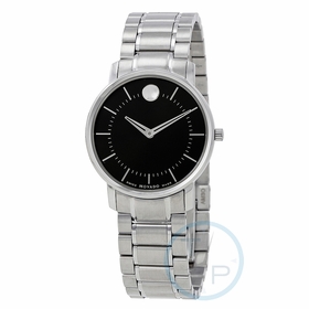 Movado 0606690 MOVTC Ladies Quartz Watch