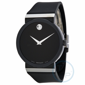 Movado 0606780 Sapphire Mens Quartz Watch