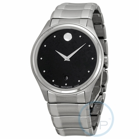 Movado 0606839 Celo Mens Quartz Watch