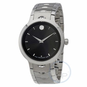 Movado 0607041 Luno Mens Quartz Watch