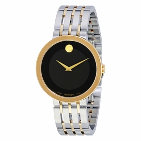 Movado 0607058 Esperanza Mens Quartz Watch