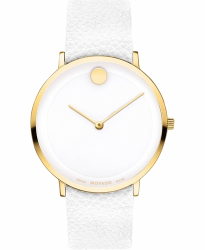 Movado 607508 Modern 47 Unisex Quartz Watch