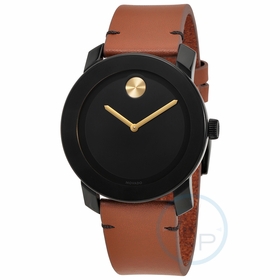 Movado 3600305 Bold Mens Quartz Watch
