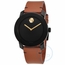 Movado 3600305 Bold Mens Quartz Watch