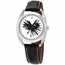Mr. Jones 45-P6 Time Traveller Unisex Quartz Watch