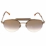 Mr. Leight ML4002 ATG-BW/CYN 57 Rodeo SL Mens  Sunglasses