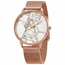 Mvmt D-MB01-RGMA Boulevard Malibu Ladies Quartz Watch