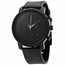 Mvmt D-MC01BL  Mens Chronograph Quartz Watch