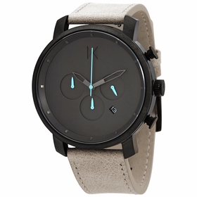 Mvmt D-MC01GML Mens Chronograph Quartz Watch