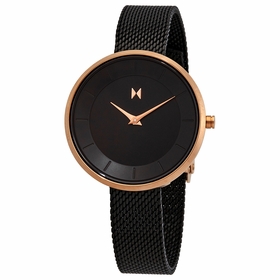 MVMT FB01-BL MOD Ladies Quartz Watch