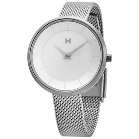 MVMT FB01-S MOD Ladies Quartz Watch