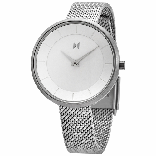 MVMT FB01-S MOD Ladies Quartz Watch
