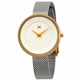 MVMT FB01-SG MOD Ladies Quartz Watch