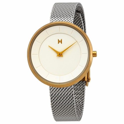 MVMT FB01-SG MOD Ladies Quartz Watch