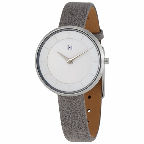 MVMT FB01-SGR MOD Ladies Quartz Watch