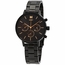 MVMT FC01-BL Nova Crux Ladies Quartz Watch