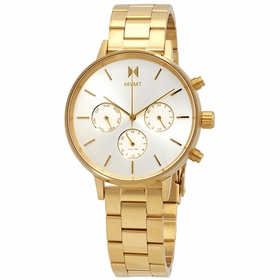 MVMT FC01-G Nova Crux Ladies Quartz Watch