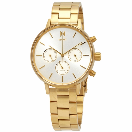 MVMT FC01-G Nova Crux Ladies Quartz Watch