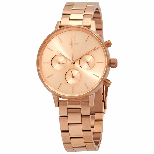 MVMT FC01-RG Nova Crux Ladies Quartz Watch