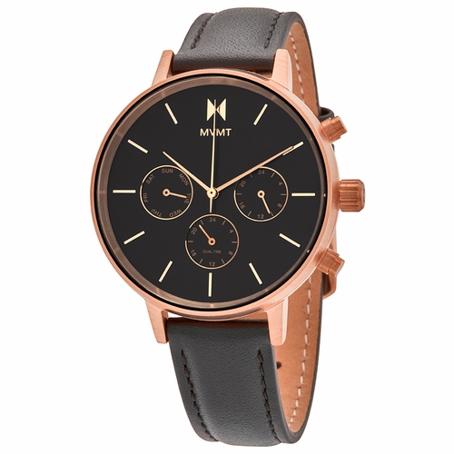 MVMT FC01-RGBL Nova Crux Ladies Quartz Watch