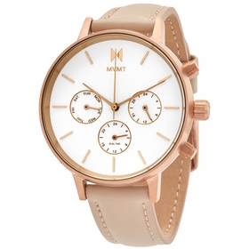 MVMT FC01-RGNU Nova Crux Ladies Quartz Watch