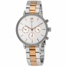 MVMT FC01-S Nova Unisex Quartz Watch