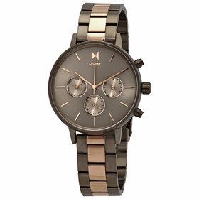 MVMT FC01-TIRG Nova Crux Ladies Quartz Watch