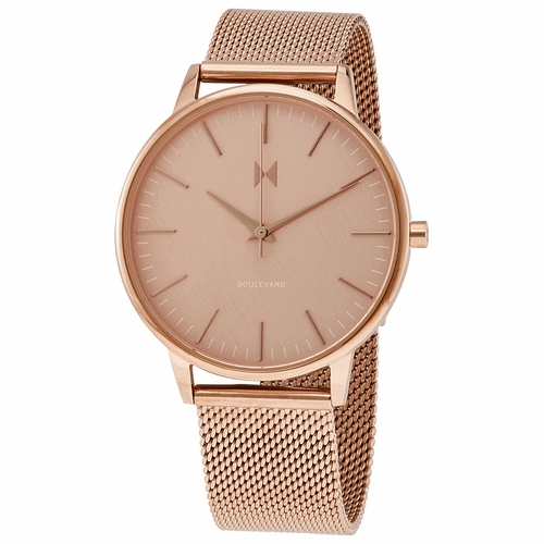 MVMT MB01-RG Hermosa Boulevard Ladies Quartz Watch