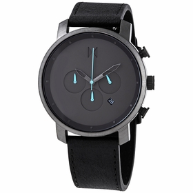 MVMT MC01-GUBL  Mens Chronograph Quartz Watch