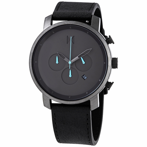 MVMT MC01-GUBL  Mens Chronograph Quartz Watch