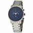 MVMT MC01-SBLU Chrono 45 Midnight Mens Chronograph Quartz Watch