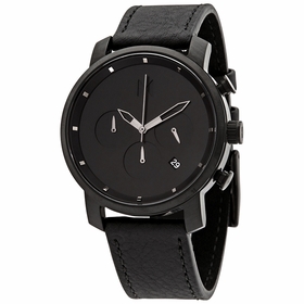 MVMT MC02-BLBL  Mens Chronograph Quartz Watch