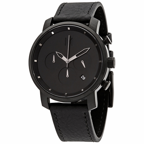 MVMT MC02-BLBL  Mens Chronograph Quartz Watch