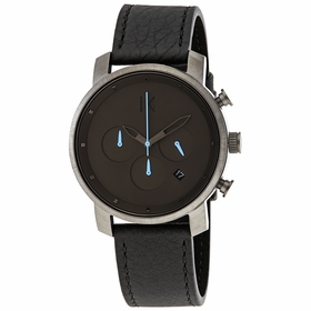 MVMT MC02-GUBL Chrono 40 Mens Chronograph Quartz Watch