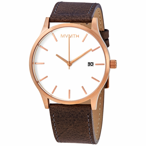 MVMT MM01-RGGR  Mens Quartz Watch