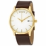 MVMT MM01-WGL Classic Mens Quartz Watch