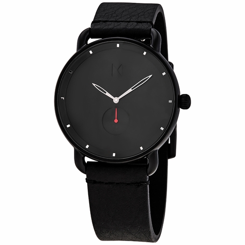 MVMT MR01-BBL Revolver Basin Mens Quartz Watch