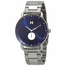 MVMT MR01-BLUS Revolver Mens Quartz Watch