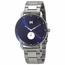 MVMT MR01-BLUS Revolver Mens Quartz Watch