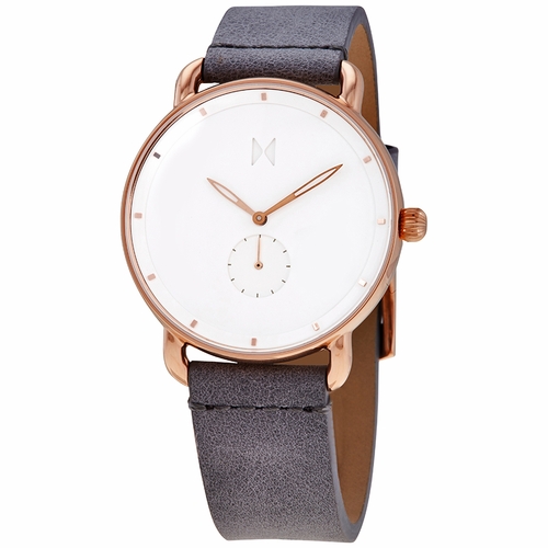 MVMT MR01-RGGR Revolver Ghost Mens Quartz Watch