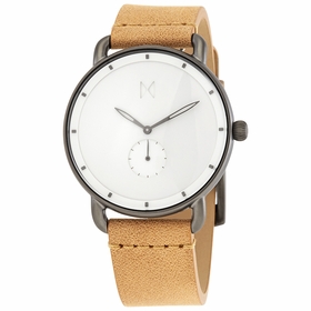 MVMT MR01-WC Revolver Myst Mens Quartz Watch